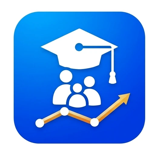 Aspirant 360° Parent app icon