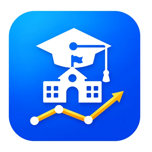 Aspirant 360° Principal app icon