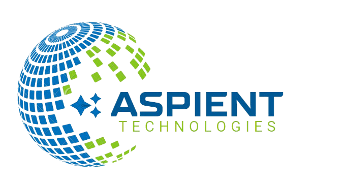 Aspient Logo
